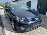 VW Touran bei Sportwagen.expert - Abbildung (4 / 15)