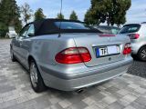 Mercedes-Benz CLK-Klasse bei Sportwagen.expert - Abbildung (2 / 15) Mercedes-Benz CLK-Klasse bei Sportwagen.expert - Abbildung (2 / 15)