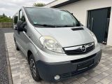Opel Vivaro bei Sportwagen.expert - Abbildung (4 / 14)