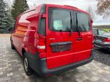 Mercedes-Benz Vito bei Sportwagen.expert - Abbildung (2 / 15) Mercedes-Benz Vito bei Sportwagen.expert - Abbildung (2 / 15)