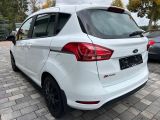 Ford B-MAX bei Sportwagen.expert - Abbildung (2 / 15)