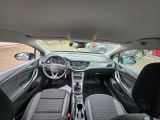 Opel Astra bei Sportwagen.expert - Abbildung (11 / 15)