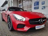 Mercedes-Benz GT-Klasse bei Sportwagen.expert - Abbildung (5 / 11)