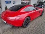 Mercedes-Benz GT-Klasse bei Sportwagen.expert - Abbildung (7 / 11)