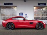 Mercedes-Benz GT-Klasse bei Sportwagen.expert - Abbildung (6 / 11)