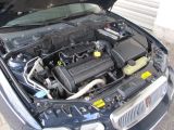 Rover Rover 75 bei Sportwagen.expert - Abbildung (14 / 14)