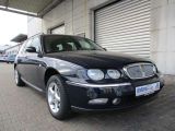 Rover Rover 75 bei Sportwagen.expert - Abbildung (8 / 14)