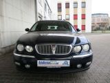 Rover Rover 75 bei Sportwagen.expert - Abbildung (4 / 14)