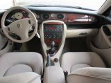 Rover Rover 75 bei Sportwagen.expert - Abbildung (12 / 14)