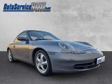 Porsche 996 bei Sportwagen.expert - Abbildung (7 / 14)