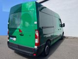 Opel Movano bei Sportwagen.expert - Abbildung (6 / 11)