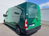 Opel Movano bei Sportwagen.expert - Abbildung (5 / 11)