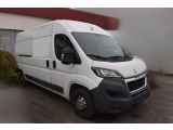 Peugeot Boxer bei Sportwagen.expert - Abbildung (3 / 11)