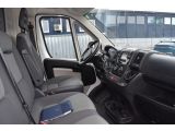 Peugeot Boxer bei Sportwagen.expert - Abbildung (8 / 11)