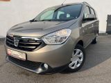 Dacia Lodgy bei Sportwagen.expert - Abbildung (3 / 15)