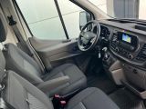 Ford Transit bei Sportwagen.expert - Abbildung (8 / 15)