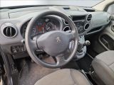 Peugeot Partner bei Sportwagen.expert - Abbildung (11 / 15)