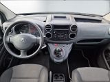 Peugeot Partner bei Sportwagen.expert - Abbildung (14 / 15)