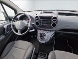 Peugeot Partner bei Sportwagen.expert - Abbildung (15 / 15)