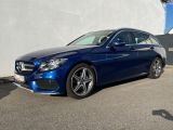 Mercedes-Benz C 200 AMG bei Sportwagen.expert - Abbildung (2 / 15)