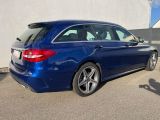 Mercedes-Benz C 200 AMG bei Sportwagen.expert - Abbildung (5 / 15)