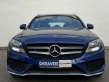 Mercedes-Benz C 200 AMG bei Sportwagen.expert - Abbildung (3 / 15)