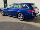 Mercedes-Benz C 200 AMG bei Sportwagen.expert - Abbildung (4 / 15)