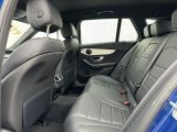 Mercedes-Benz C 200 AMG bei Sportwagen.expert - Abbildung (11 / 15)