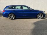 Mercedes-Benz C 200 AMG bei Sportwagen.expert - Abbildung (7 / 15)