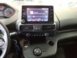 Peugeot Partner bei Sportwagen.expert - Abbildung (5 / 11)