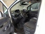 Peugeot Partner bei Sportwagen.expert - Abbildung (7 / 11)