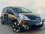 Nissan Note bei Sportwagen.expert - Abbildung (2 / 15) Nissan Note bei Sportwagen.expert - Abbildung (2 / 15)