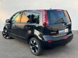 Nissan Note bei Sportwagen.expert - Abbildung (6 / 15) Nissan Note bei Sportwagen.expert - Abbildung (6 / 15)