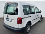 VW Caddy bei Sportwagen.expert - Abbildung (4 / 15)