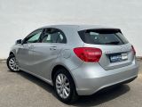 Mercedes-Benz A-Klasse bei Sportwagen.expert - Abbildung (5 / 15)