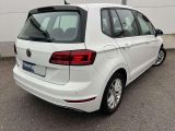 VW Golf Sportsvan bei Sportwagen.expert - Abbildung (4 / 10)