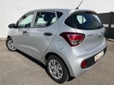 Hyundai i10 bei Sportwagen.expert - Abbildung (3 / 13)