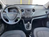 Hyundai i10 bei Sportwagen.expert - Abbildung (8 / 13)