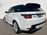 Land Rover Range Rover Sport bei Sportwagen.expert - Abbildung (6 / 15)
