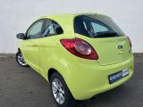 Ford Ka bei Sportwagen.expert - Abbildung (5 / 11)