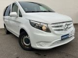 Mercedes-Benz Vito bei Sportwagen.expert - Abbildung (3 / 14)