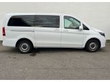 Mercedes-Benz Vito bei Sportwagen.expert - Abbildung (4 / 14)