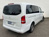 Mercedes-Benz Vito bei Sportwagen.expert - Abbildung (7 / 14)