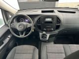 Mercedes-Benz Vito bei Sportwagen.expert - Abbildung (8 / 14)