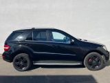 Mercedes-Benz M-Klasse bei Sportwagen.expert - Abbildung (3 / 15)