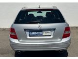 Mercedes-Benz C-Klasse bei Sportwagen.expert - Abbildung (7 / 15)