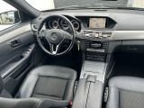 Mercedes-Benz E 300T AVANTGARDE MB bei Sportwagen.expert - Abbildung (9 / 15)