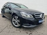 Mercedes-Benz E 300T AVANTGARDE MB bei Sportwagen.expert - Abbildung (3 / 15)