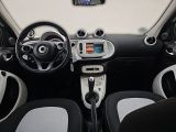 Smart smart forfour bei Sportwagen.expert - Abbildung (11 / 12)