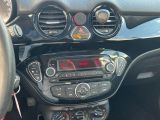 Opel Adam bei Sportwagen.expert - Abbildung (10 / 14)